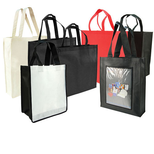 Reusable Bags