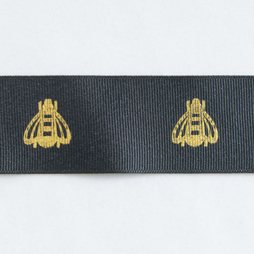 Custom Printed Grosgrain Custom Printed Grosgrain