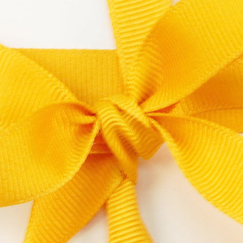 Grosgrain Ribbon