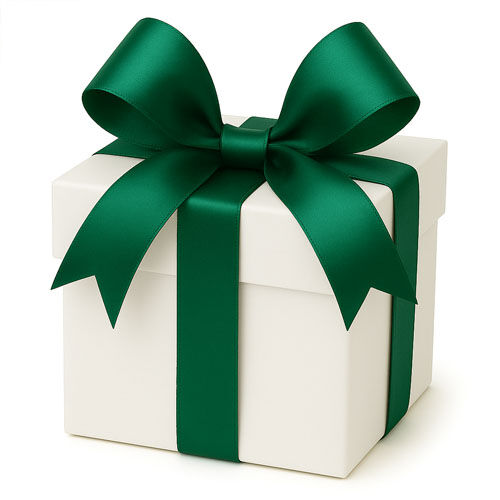 LUSCIOUS RIBBON LUSCIOUS RIBBON