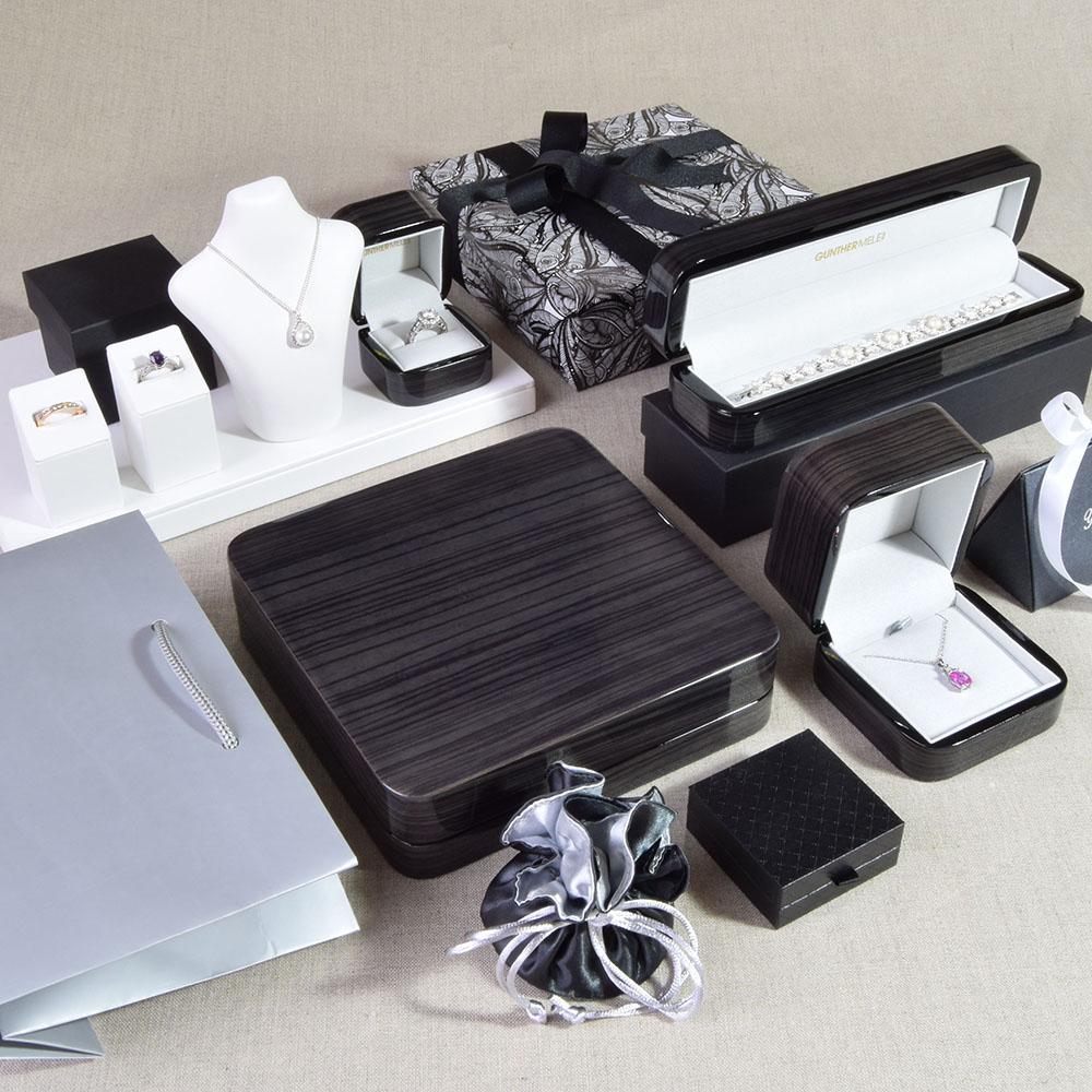 Jewelry Packaging Jewelry Packaging