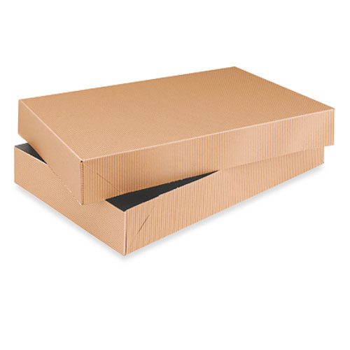 APPAREL BOX KRAFT PNS