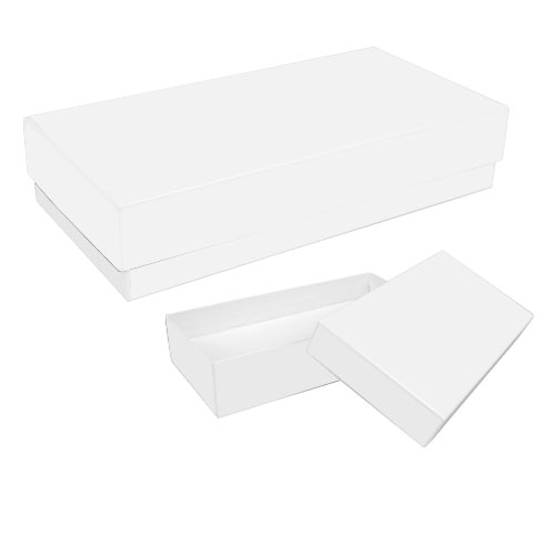 BERKELEY NEST BOX SOLID WHITE
