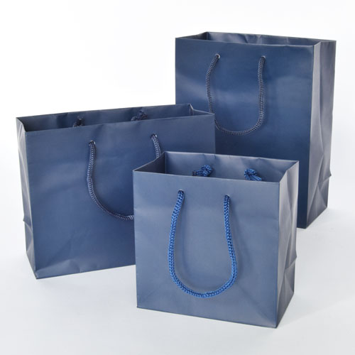 BLUE ECO-LUX EUROTOTES