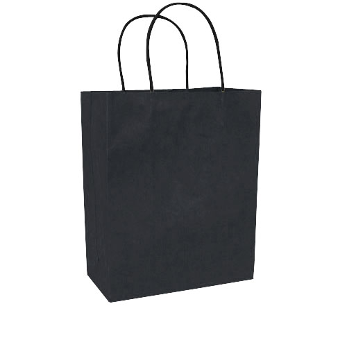 Gunther Mele Limited - Paper Bags - Color Paper Shoppers - PAPER ...