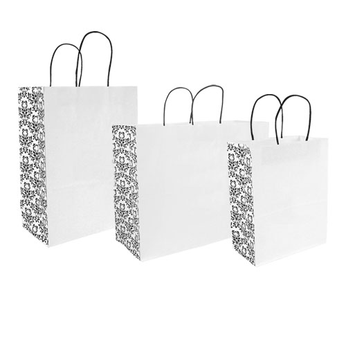 Paper Bags