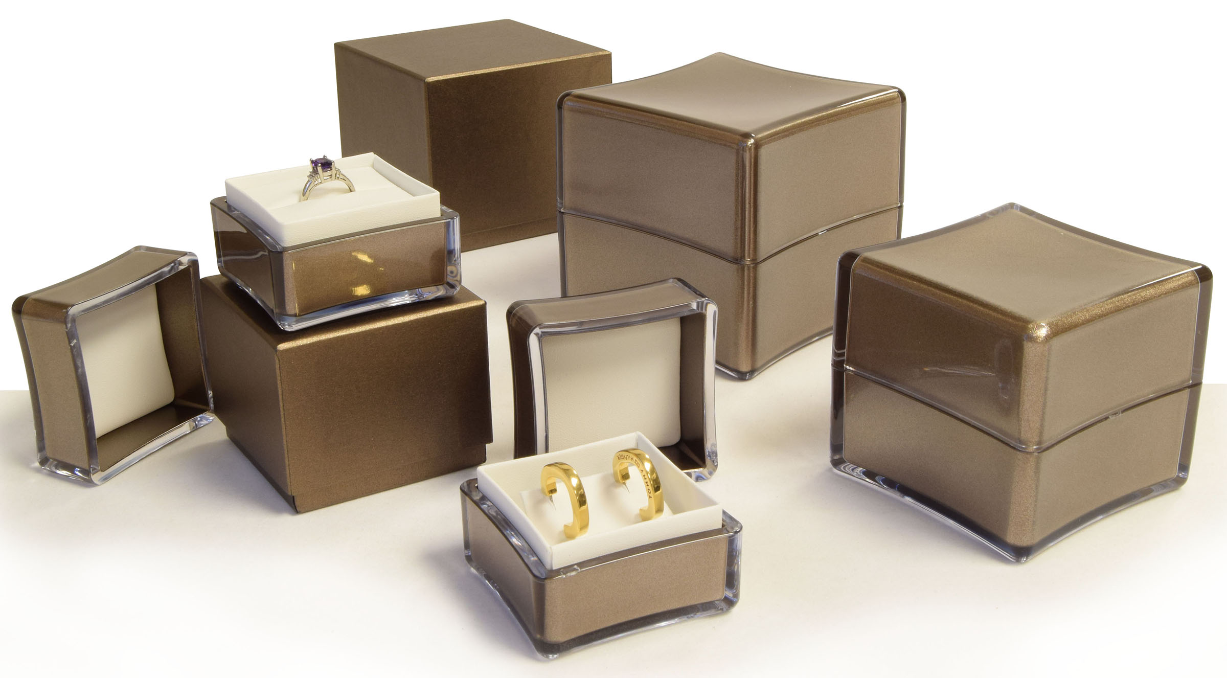 Jewelry Packaging