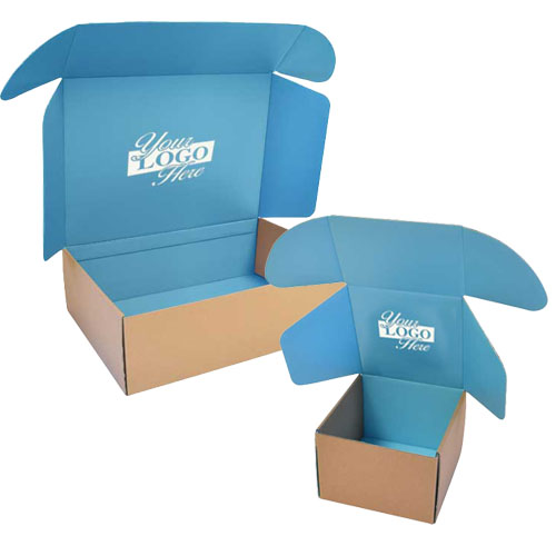 E-COMMERCE GIFT BOX