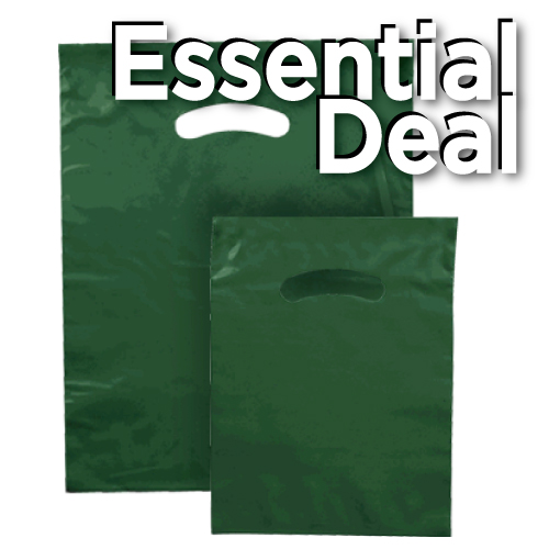 Poly Bags Poly Bags