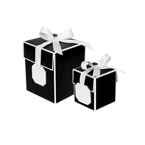 FLIPALICIOUS BOX BLACK