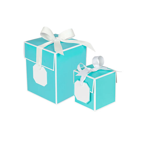 FLIPALICIOUS BOX BLUE