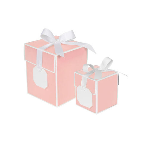 FLIPALICIOUS BOX PINK