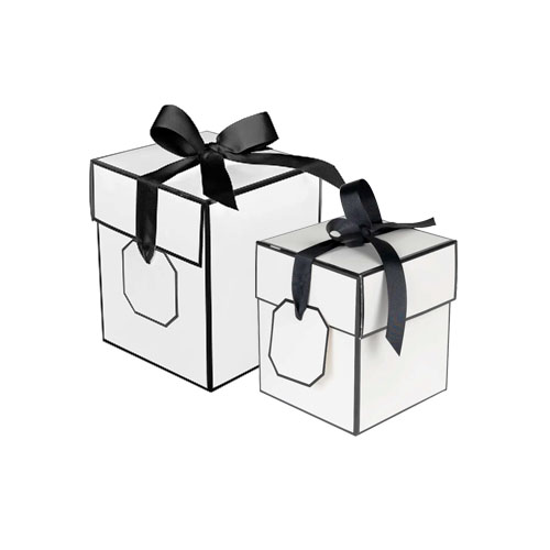 FLIPALICIOUS BOX WHITE