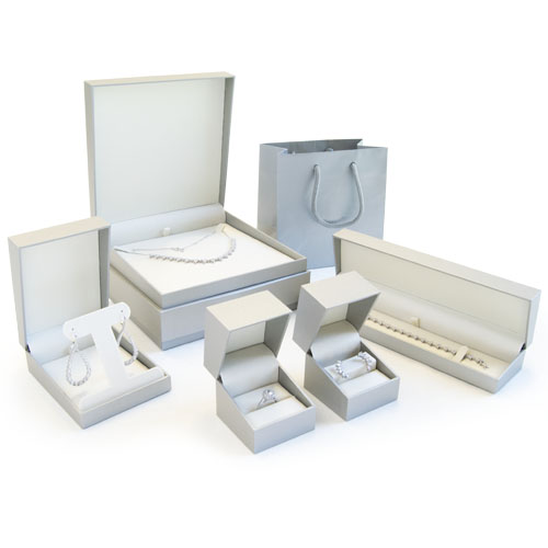 Jewelry Packaging