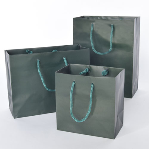 Euro totes