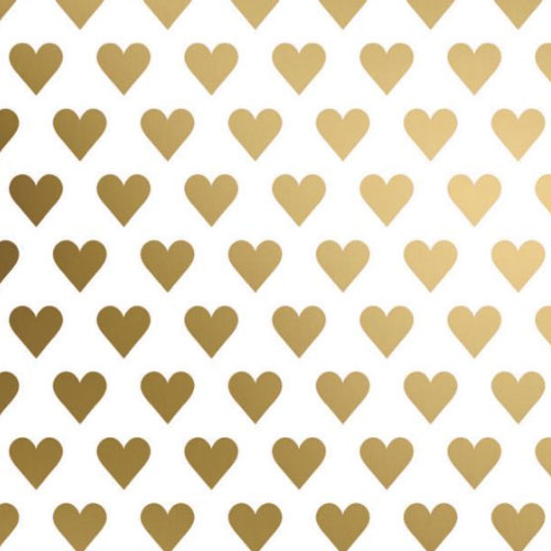 Jillson Golden Hearts