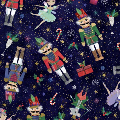 Jillson Nutcracker Ballet