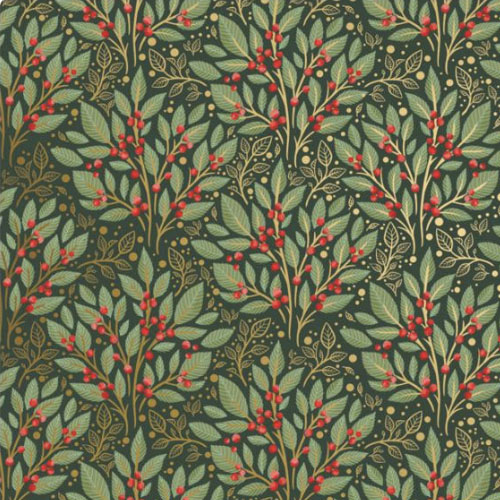 Jillson Holly Tapestry