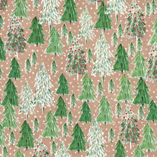Jillson Opulent Tree