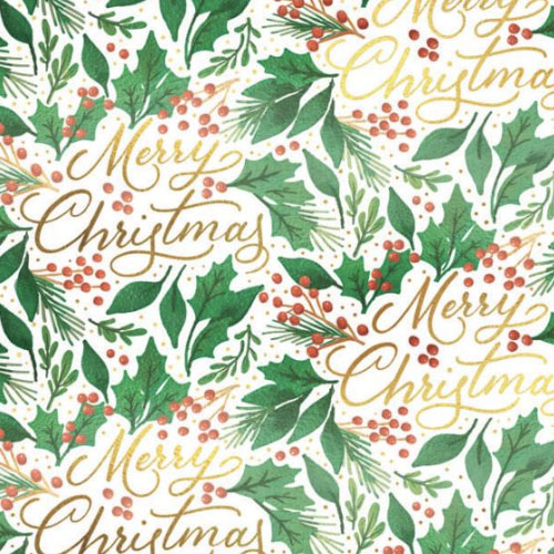 Jillson Merry Christmas