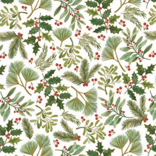 Jillson Winter Branches