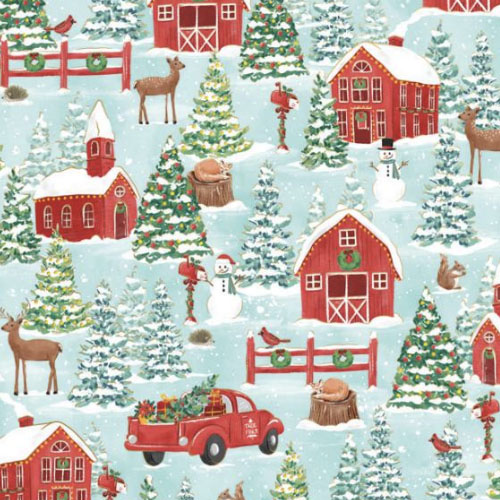 Jillson Country Christmas