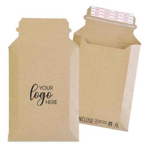 E-commerce Packaging