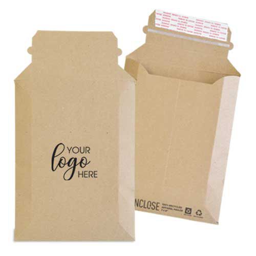 E-commerce Packaging