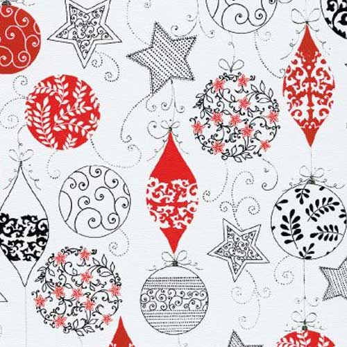 SULLIVAN GW8209 GIFT WRAP 9500