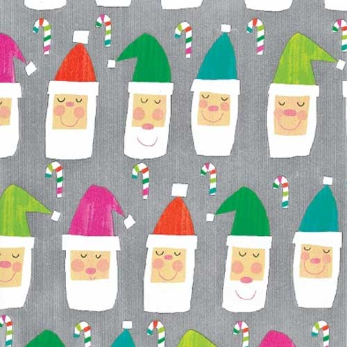 Gift Wrap