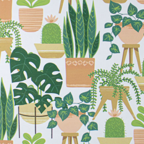 SULLIVAN GIFT WRAP 6000 GW9375