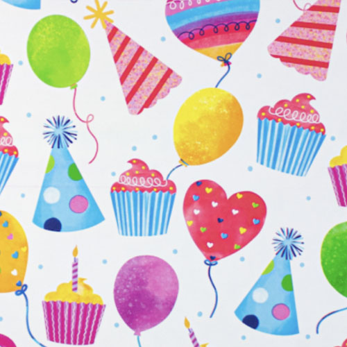 SULLIVAN GIFT WRAP 6000 GW9378