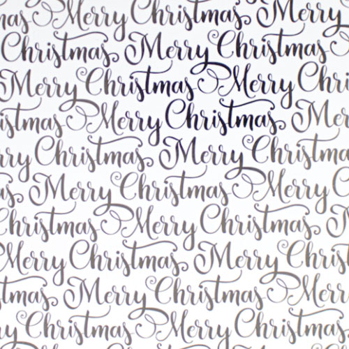 SULLIVAN GIFT WRAP 7500 GW9384