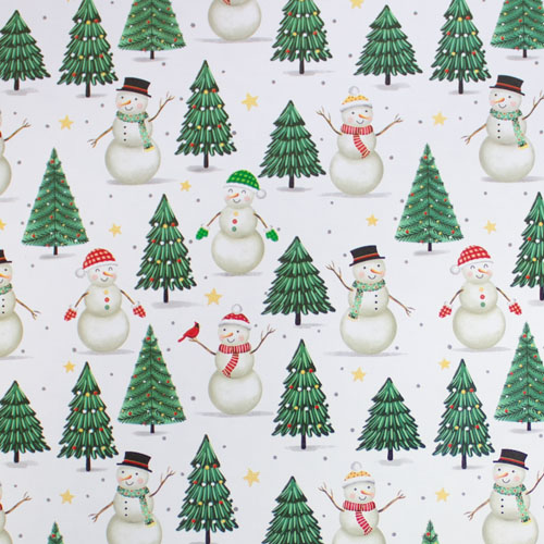 SULLIVAN GIFT WRAP 6000 GW9446