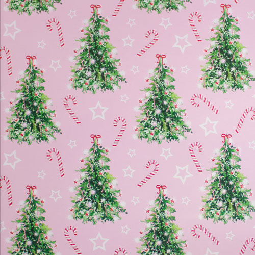 SULLIVAN GIFT WRAP 6000 GW9447