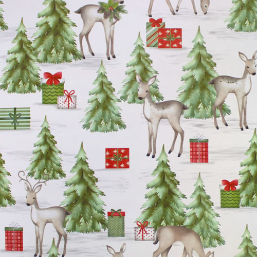 SULLIVAN GIFT WRAP 6000 GW9451