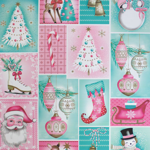 SULLIVAN GIFT WRAP 6000 GW9455