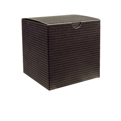 TUCKIT BOX BLACK PNS