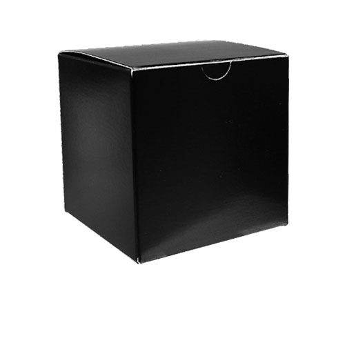 TuckIt Box Gloss Black