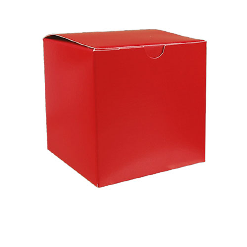 TuckIt Box Gloss Red