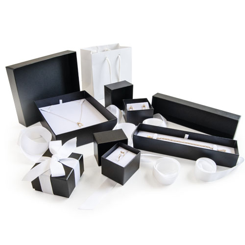 Jewelry Packaging