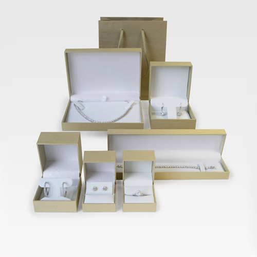 Jewelry Packaging