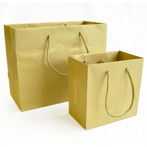 VANTAGE GOLD TOTE