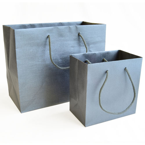 VANTAGE SILVER TOTE