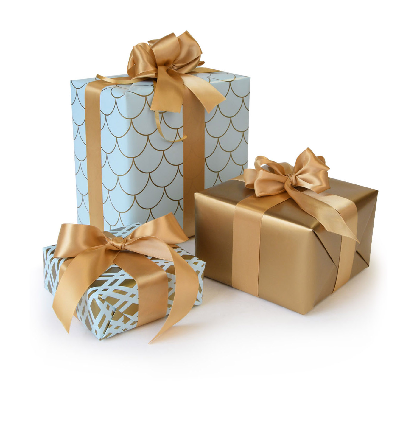 Gift Wrap