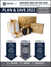 Plan & Save 2022 - Gift - US