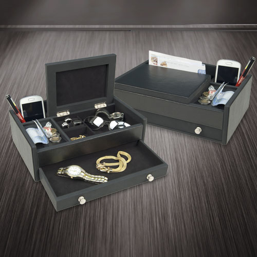 mens jewelry box louis