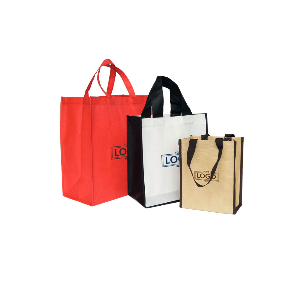 Reusable Bags