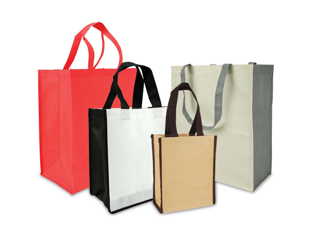 Reusable Bags