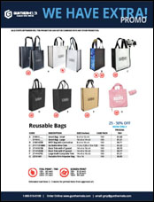 We Have Extra! – Bags We Have Extra! – Bags